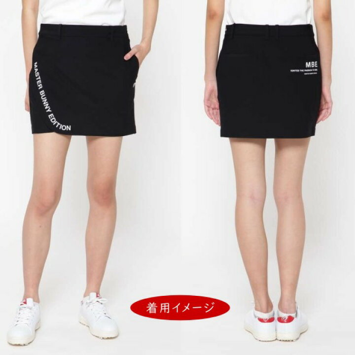 楽天市場】【PREMIUM SALE 40%OFF】マスターバニーbyパーリーゲイツ 