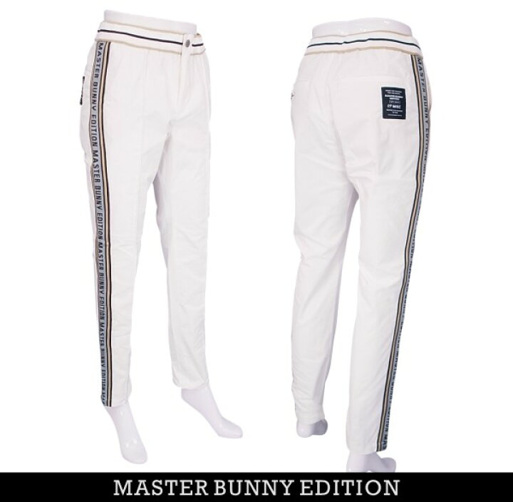 楽天市場】【PREMIUM SALE 50%OFF】マスターバニーbyパーリーゲイツ 