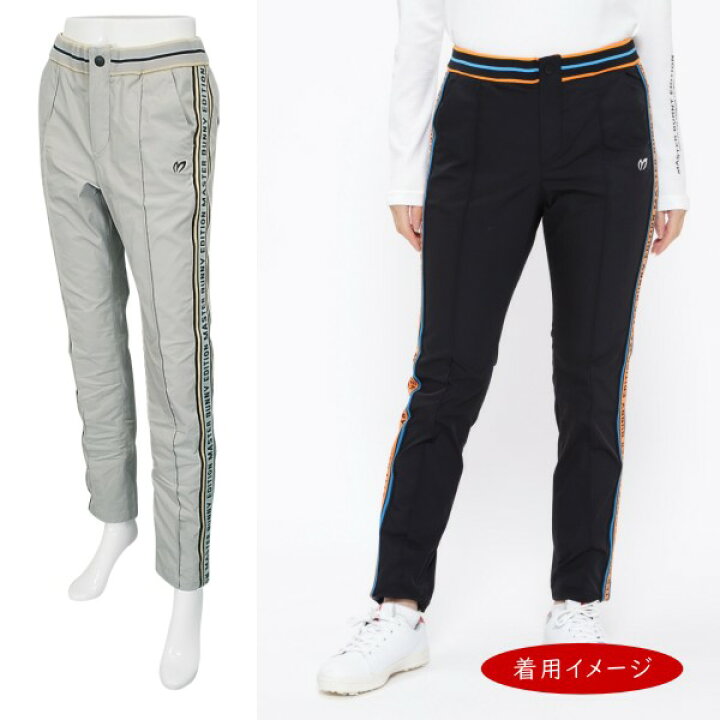楽天市場】【PREMIUM SALE 50%OFF】マスターバニーbyパーリーゲイツ 