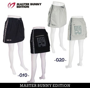 yPREMIUM SALE 50%OFFz}X^[oj[byp[[QCcMASTER BUNNY EDITION fB[X|GXeD TChCANeBuXJ[g 759-4234008/24C