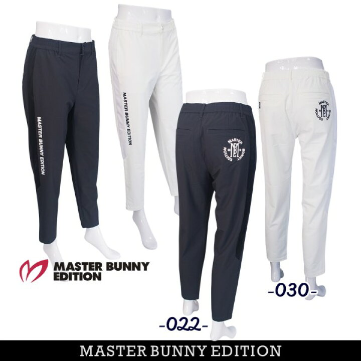 楽天市場】【NEW】マスターバニーbyパーリーゲイツMASTER BUNNY 