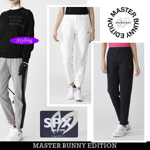 �yNEW�z�}�X�^�[�o�j�[by�p�[���[�Q�C�cMASTER BUNNY EDITION ���f�B�[�X�y��/�L�k�� �fSPX�f �ӂ�����h�r�[�D�j���[�T�[�N�����S�̃����b�N�X�t�B�b�g �W���K�[�p���c 759-6131304/26A�y���K�i�z