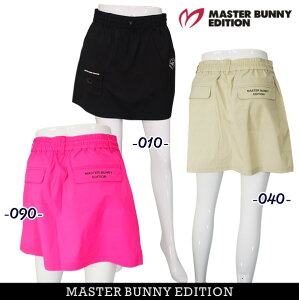 yPREMIUM SALE 30%OFFz}X^[oj[byp[[QCcMASTER BUNNY EDITION fB[XiCXgb` tbv|Pbg XJ[g 759-5134406/25AyKizyGOLFWAVE-5z