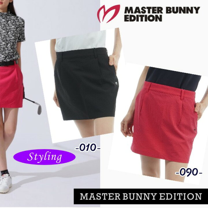 楽天市場】【PREMIUM SALE 40%超OFF】マスターバニーbyパーリーゲイツ 