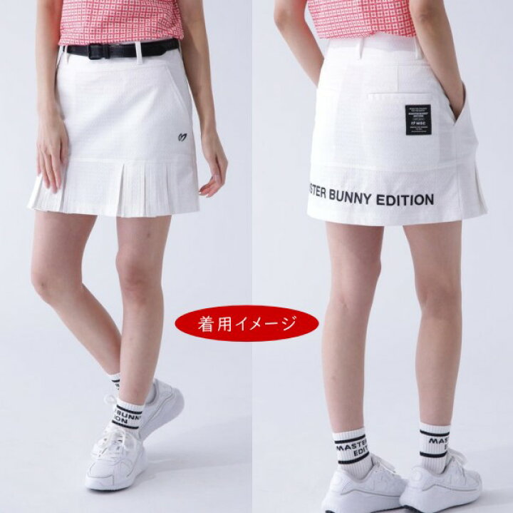楽天市場】【PREMIUM SALE 40%OFF】マスターバニーbyパーリーゲイツ 