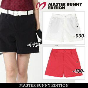 �yNEW�z�}�X�^�[�o�j�[by�p�[���[�Q�C�cMASTER BUNNY EDITION ���f�B�[�X�y���I�i�C�����X�g���b�`�V���[�g�p���c 759-6132508/26B�y���K�i�z�yGOLFWAVE-16�z