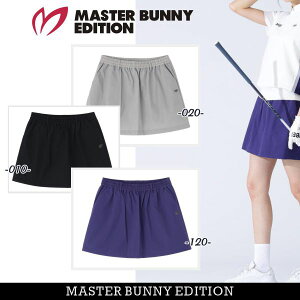 �yNEW�z�}�X�^�[�o�j�[by�p�[���[�Q�C�cMASTER BUNNY EDITION ���f�B�[�X �h�j���[�T�[�N�����S�h �i�C�����X�g���b�`�X�J�[�g 759-6134202/26A�y���K�i�z�yGOLFWAVE-16�z