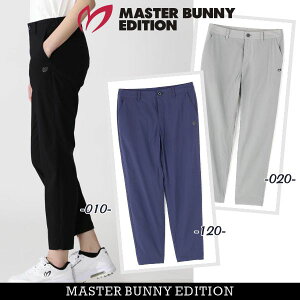 �yNEW�z�}�X�^�[�o�j�[by�p�[���[�Q�C�cMASTER BUNNY EDITION ���f�B�[�X�����₷���I�i�C�����X�g���b�`�V���v�����S�p���c 759-6136202/26A�y���K�i�z�yGOLFWAVE-16�z