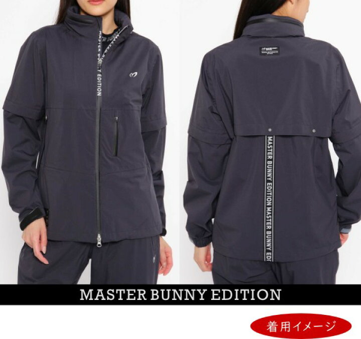 楽天市場】【premium choice 40%off】マスターバニーbyパーリーゲイツ  