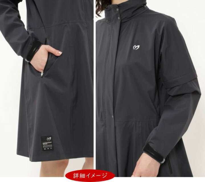 楽天市場】【premium choice 40%off】マスターバニーbyパーリーゲイツ 