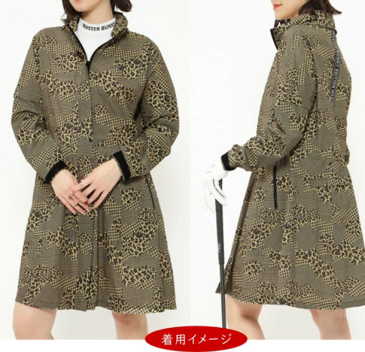 楽天市場】【premium choice 40%off】マスターバニーbyパーリーゲイツ 
