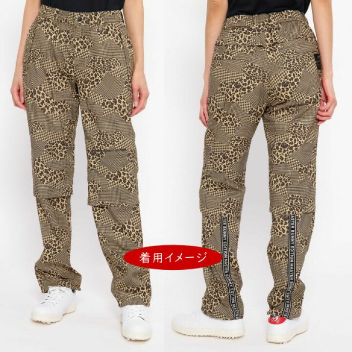 楽天市場】【premium choice 40%off】マスターバニーbyパーリーゲイツ 
