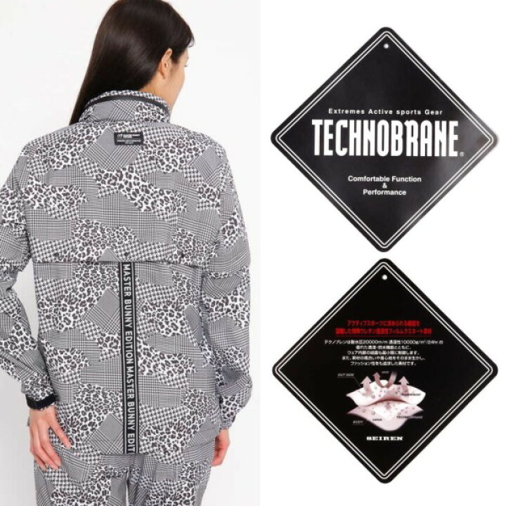 楽天市場】【premium choice 40%off】マスターバニーbyパーリーゲイツ 