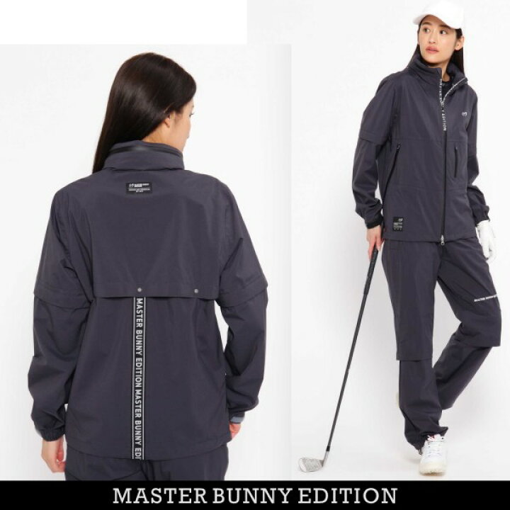 楽天市場】【premium choice 40%off】マスターバニーbyパーリーゲイツ 