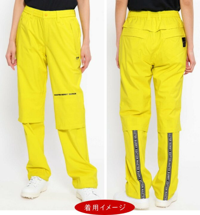 楽天市場】【premium choice 40%off】マスターバニーbyパーリーゲイツ 