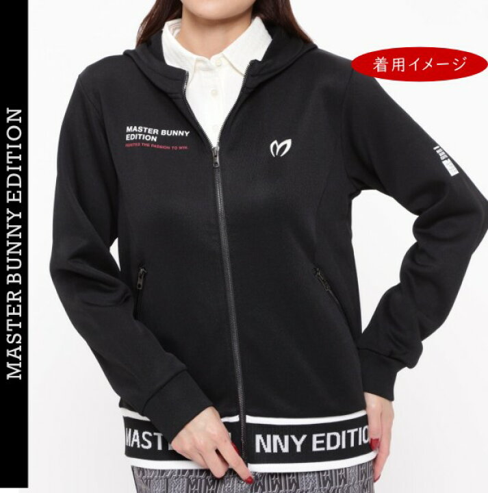 楽天市場】マスターバニーbyパーリーゲイツMASTER BUNNY EDITION 