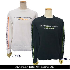 yPREMIUM-SALE 50%OFFz}X^[oj[byp[[QCcMASTER BUNNY EDITION SfB[X N[lbNjbgvI[o[|jbgZ[^[ 759-4170210/24A