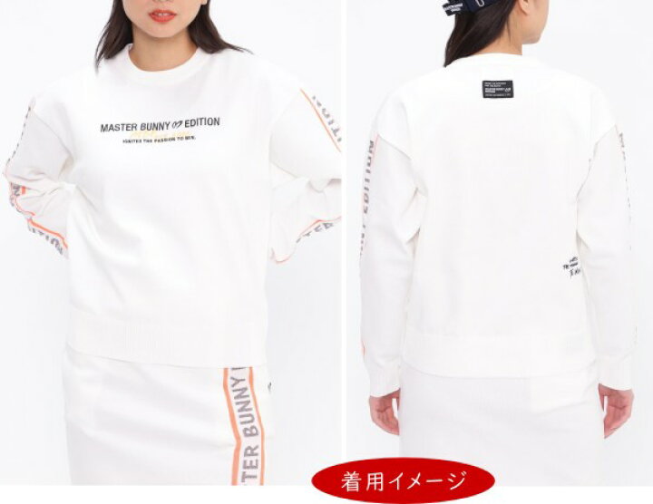 楽天市場】【PREMIUM-SALE 40%OFF】マスターバニーbyパーリーゲイツ  
