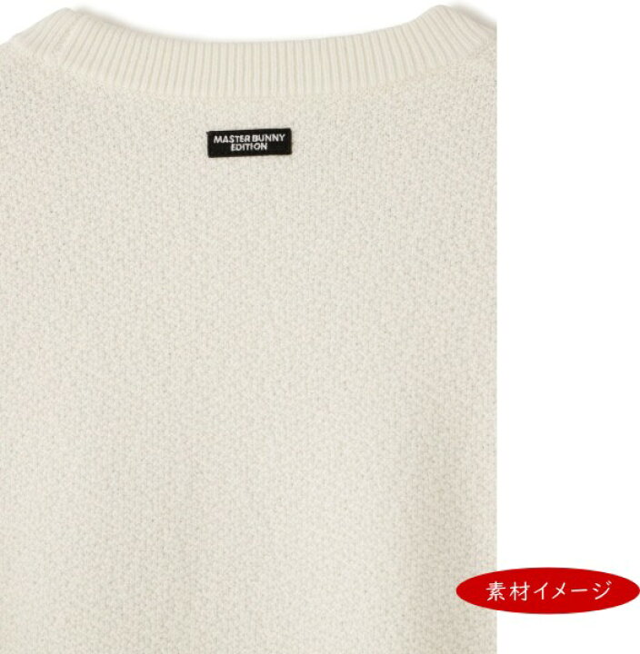 楽天市場】【PREMIUM SALE 45%超OFF】マスターバニーbyパーリーゲイツ 