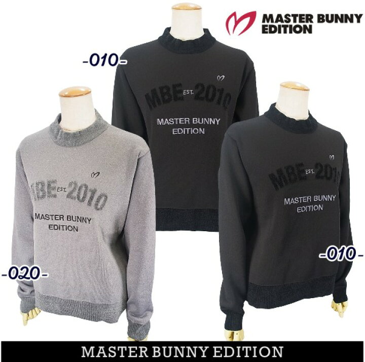 楽天市場】マスターバニーbyパーリーゲイツMASTER BUNNY EDITION 