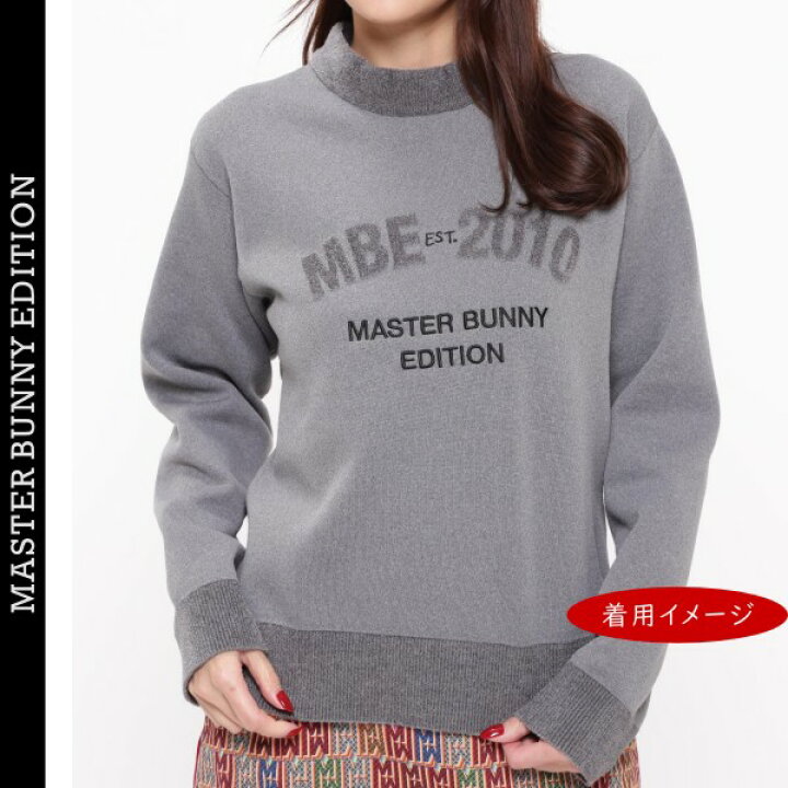 楽天市場】マスターバニーbyパーリーゲイツMASTER BUNNY EDITION 