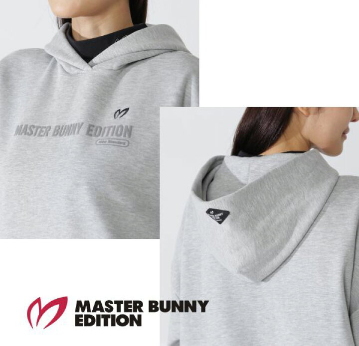 楽天市場】【NEW】マスターバニーbyパーリーゲイツMASTER BUNNY 