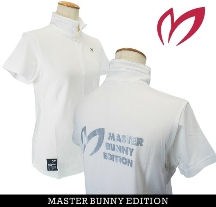 楽天市場】【PREMIUM OUTLET 50%OFF】マスターバニーbyパーリーゲイツ 