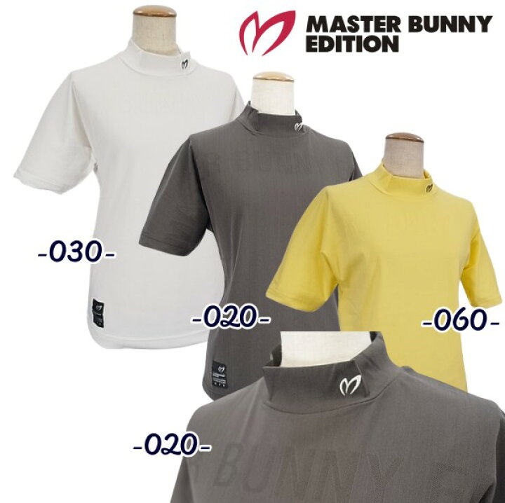 楽天市場】【PREMIUM SALE50%OFF】マスターバニーbyパーリーゲイツ 