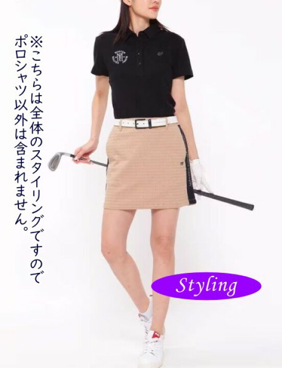 楽天市場】【PREMIUM SALE40%OFF】マスターバニーbyパーリーゲイツ