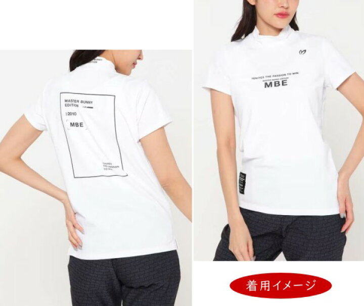 楽天市場】【PREMIUM SALE 40%OFF】マスターバニーbyパーリーゲイツ 