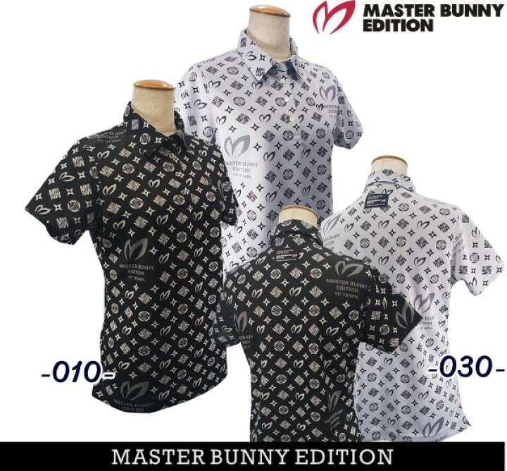 楽天市場】【PREMIUM-SALE 40%OFF】マスターバニーbyパーリーゲイツ  