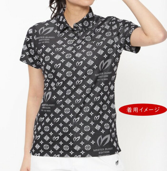 楽天市場】【PREMIUM-SALE 40%OFF】マスターバニーbyパーリーゲイツ 