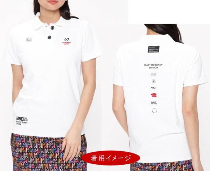 楽天市場】【PREMIUM SALE超45%超OFF】マスターバニーbyパーリーゲイツ 