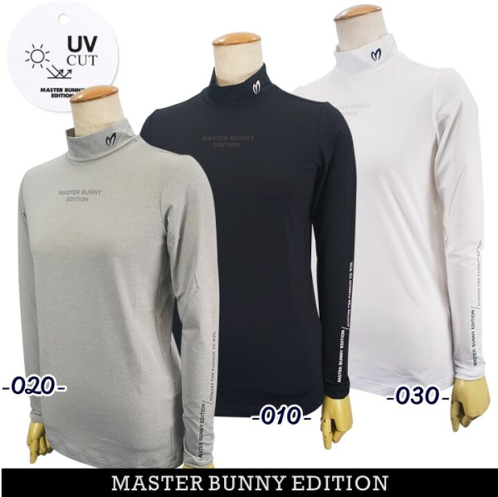 楽天市場】【PREMIUM SALE40%OFF】マスターバニーbyパーリーゲイツ 