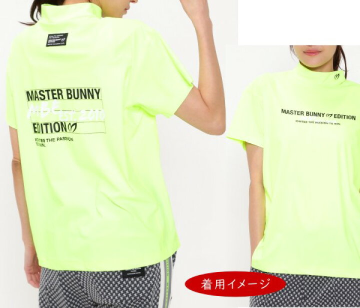 楽天市場】【PREMIUM-SALE 40%OFF】マスターバニーbyパーリーゲイツ 