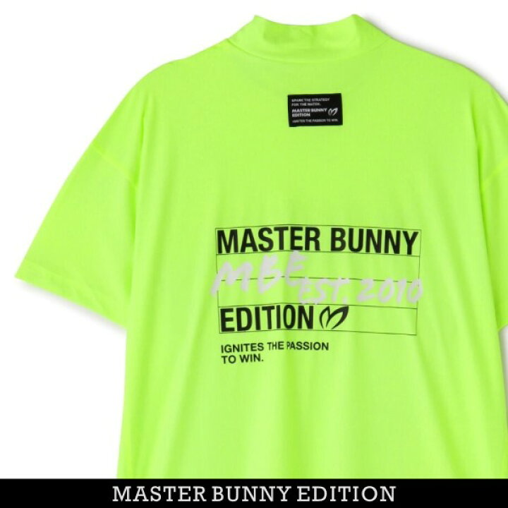 楽天市場】【PREMIUM-SALE 40%OFF】マスターバニーbyパーリーゲイツ 