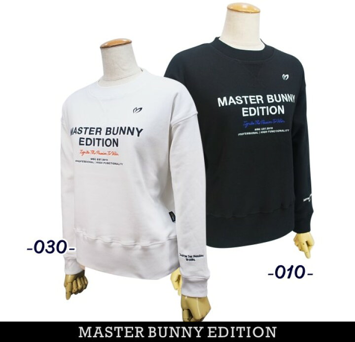楽天市場】【NEW】マスターバニーbyパーリーゲイツMASTER BUNNY  
