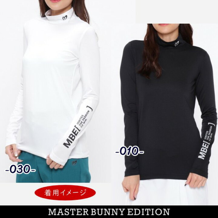 楽天市場】マスターバニーbyパーリーゲイツMASTER BUNNY EDITION 