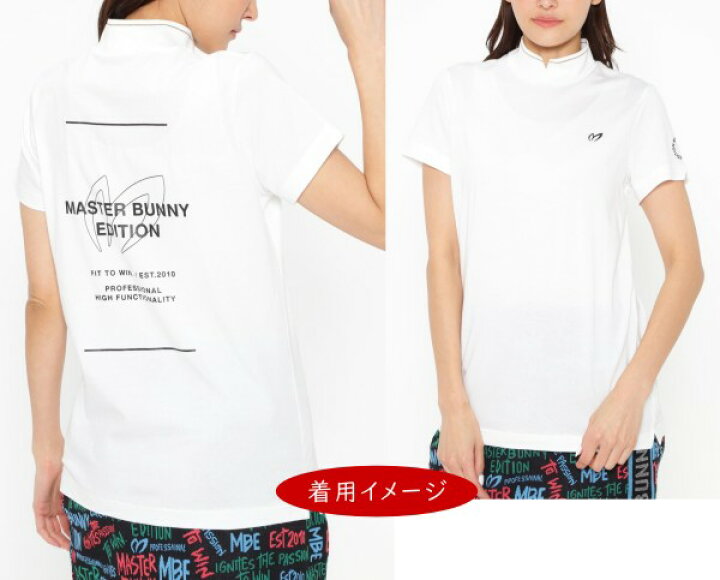 楽天市場】【NEW】マスターバニーbyパーリーゲイツMASTER BUNNY 
