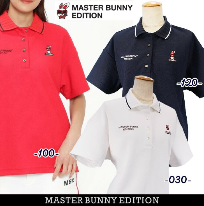 楽天市場】【PREMIUM SALE 40%OFF】マスターバニーbyパーリーゲイツ 