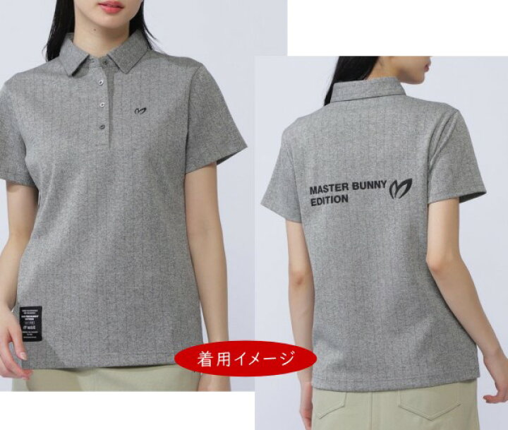楽天市場】【PREMIUM SALE 40%超OFF】マスターバニーbyパーリーゲイツ 