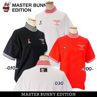 【PREMIUM CHOICE】マスターバニーbyパーリーゲイツ＝MASTER BUNNY EDITION＝15th Anniv.SWAGGY BUNNY＜…