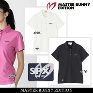 【PREMIUM SALE 30%OFF】マスターバニーbyパーリーゲイツMASTER BUNNY EDITION レディース軽量/伸縮糸 ’…