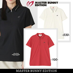 �yNEW�z�}�X�^�[�o�j�[by�p�[���[�Q�C�cMASTER BUNNY EDITION ���f�B�[�X���K�I4WAY�g���R�b�g�n�[�t�W�b�v�����V���c 759-6160502/26B�y���K�i�z�yGOLFWAVE-16�z