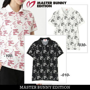 �yNEW�z�}�X�^�[�o�j�[by�p�[���[�Q�C�cMASTER BUNNY EDITION ���f�B�[�X 4WAY�g���R�b�g�����|���V���c759-6160506/26B�y���K�i�z
