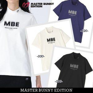 �yNEW�z�}�X�^�[�o�j�[by�p�[���[�Q�C�cMASTER BUNNY EDITION ���f�B�[�X4WAY�W���K�[�h �h�O���t�B�b�NMBE�h�������b�N�V���c 759-6167202/26AF�y���K�i�z