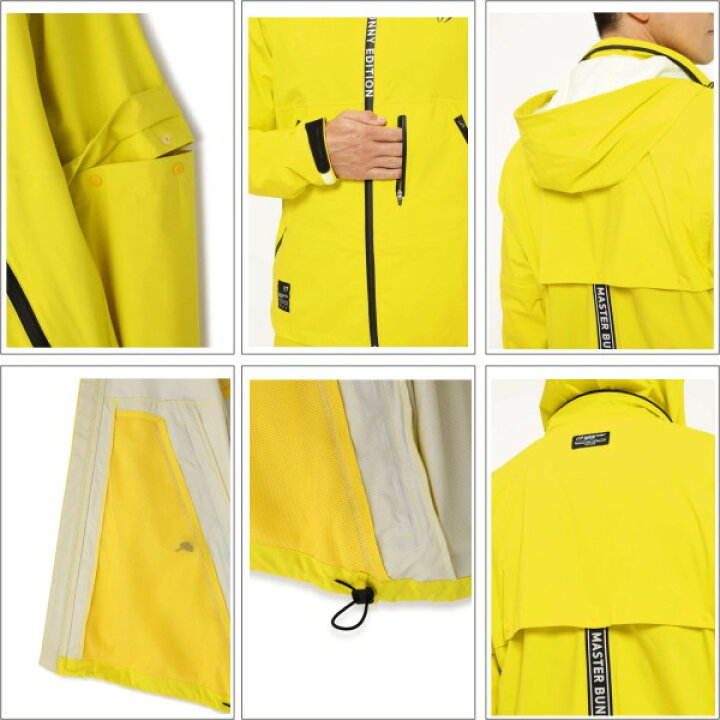 楽天市場】【premium choice 40%off】マスターバニーbyパーリーゲイツ  