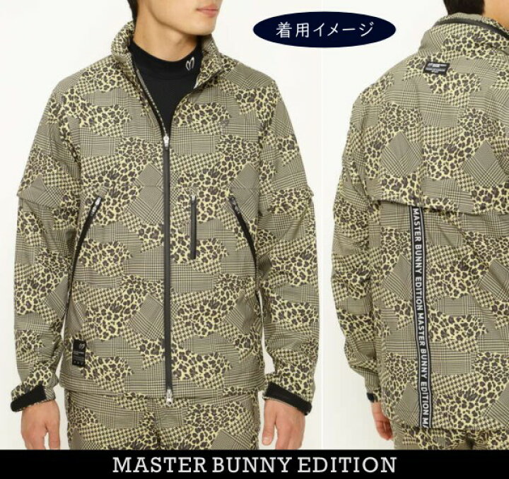 楽天市場】【premium choice 40%off】マスターバニーbyパーリーゲイツ 