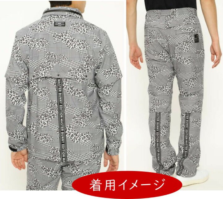 楽天市場】【premium choice 40%off】マスターバニーbyパーリーゲイツ 