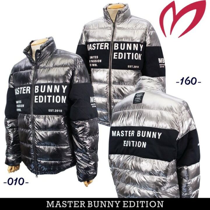 楽天市場】【PREMIUM SALE40%超OFF】マスターバニーbyパーリーゲイツ  